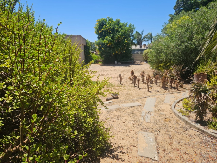 0 Bedroom Property for Sale in Laaiplek Western Cape